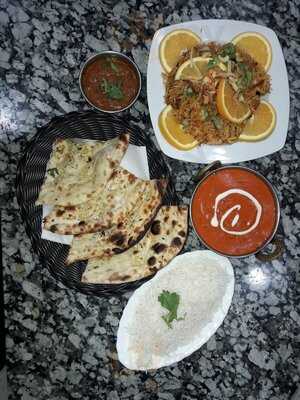 Indian Tandoori Los Boliches