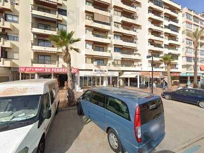 Indian Tandoori Los Boliches