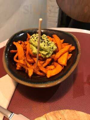 Green & Burger By Biocenter