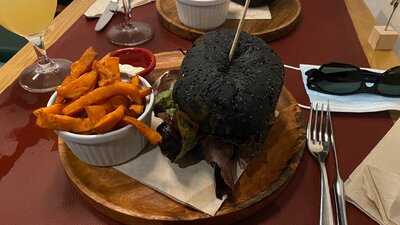 Green & Burger By Biocenter