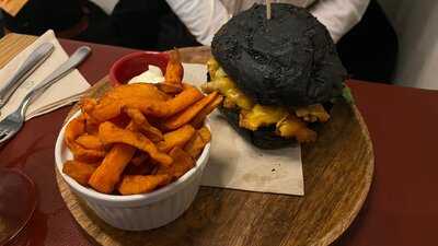 Green & Burger By Biocenter