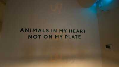 Green & Burger By Biocenter