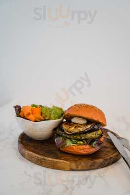 Green & Burger By Biocenter