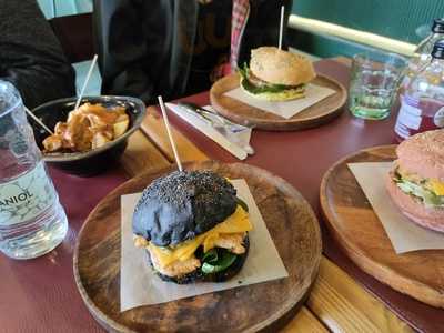 Green & Burger By Biocenter