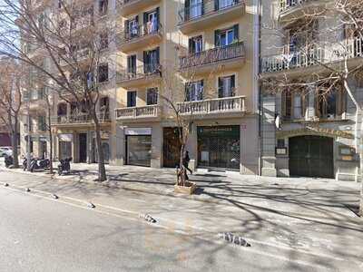 Green & Burger By Biocenter