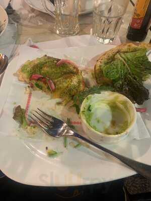 Veggie Garden Sitges 100% Vegano