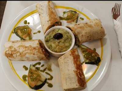 Veggie Garden Sitges 100% Vegano