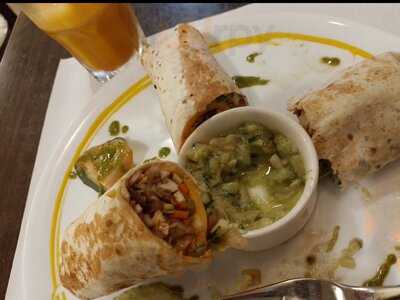 Veggie Garden Sitges 100% Vegano