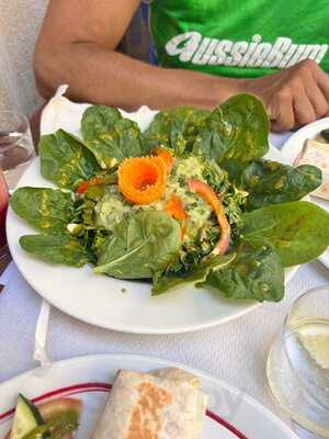 Veggie Garden Sitges 100% Vegano