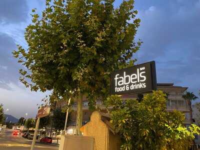 Restaurant Fabels
