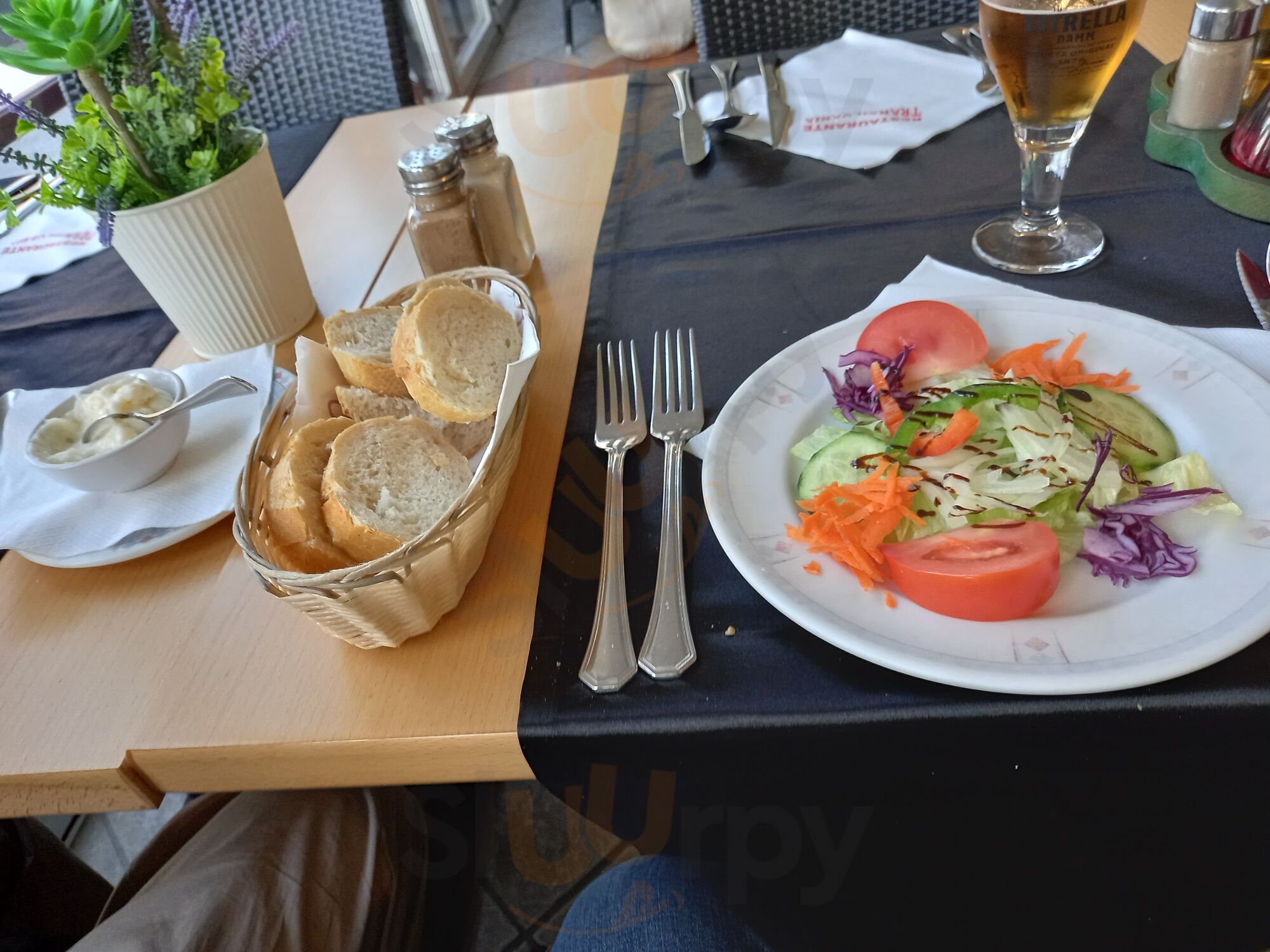 Restaurant Fabels