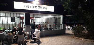 Otro Nivel