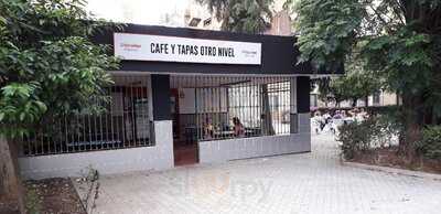 Otro Nivel