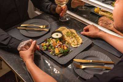 Choose Ristorante Naturale