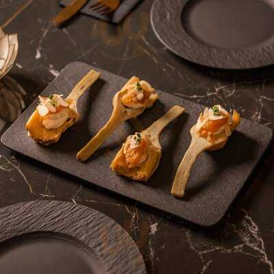 Choose Ristorante Naturale