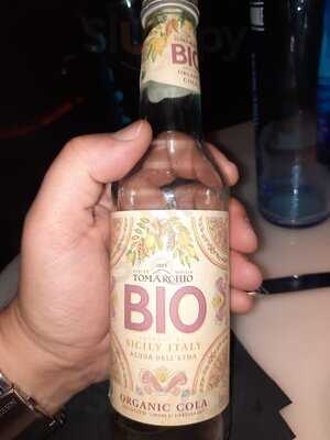 Choose Ristorante Naturale