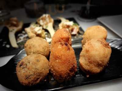 Choose Ristorante Naturale