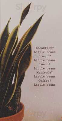 Little Beans