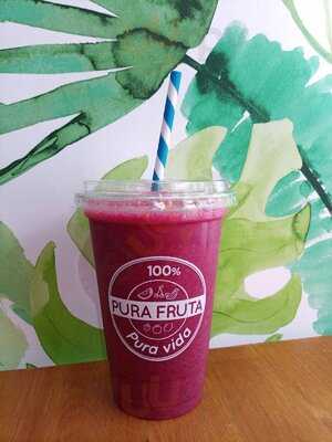 Pura Fruta