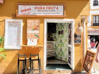 Pura Fruta