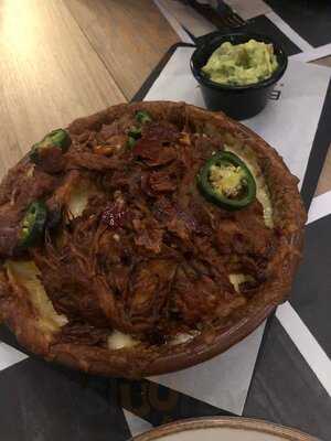 Brox Kitchen&drinks Avenidas