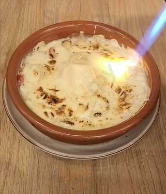 Brox Kitchen&drinks Avenidas