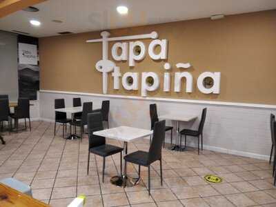 Tapa Tapiña