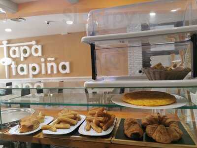 Tapa Tapiña