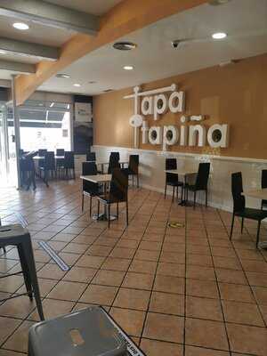 Tapa Tapiña