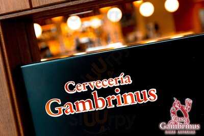 Casa Gambrinus Asturias