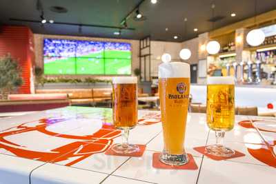 Casa Gambrinus Asturias