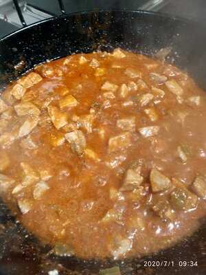 Bar Cafeteria Centre De Majors " La Plaça"