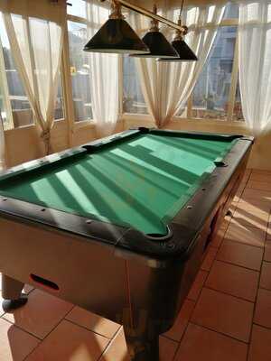 Bar Holandés Errante