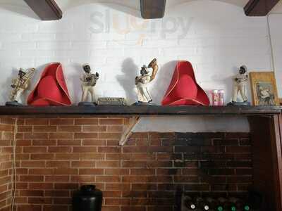 Bar Holandés Errante