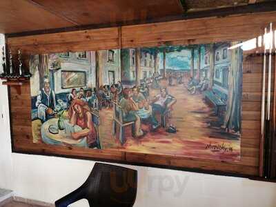 Bar Holandés Errante