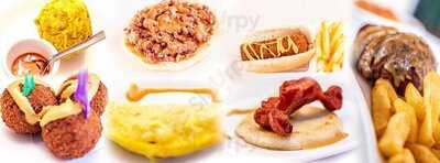 Bar Holandés Errante