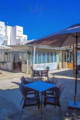 Bar Holandés Errante