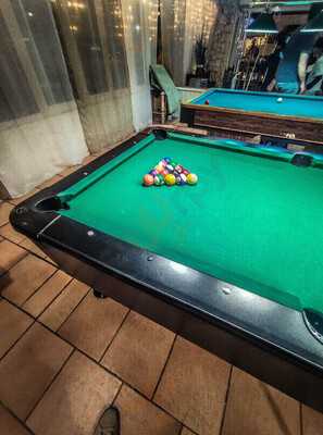 Bar Holandés Errante