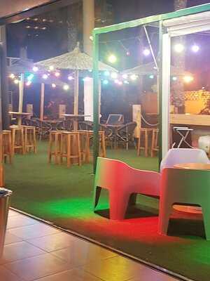 Banana Beach Bar Levante