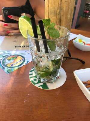 Banana Beach Bar Levante