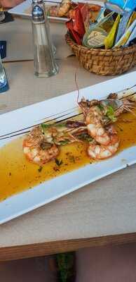 Banana Beach Bar Levante