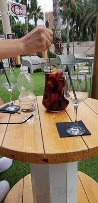 Banana Beach Bar Levante