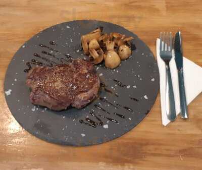 +q Frankfurt. El Barrilet