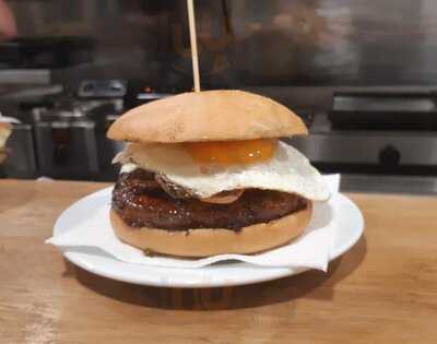 +q Frankfurt. El Barrilet