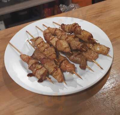 +q Frankfurt. El Barrilet