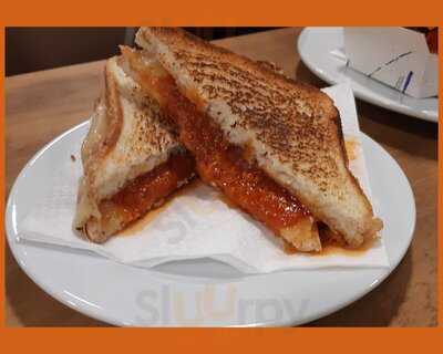 +q Frankfurt. El Barrilet