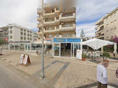 +q Frankfurt. El Barrilet