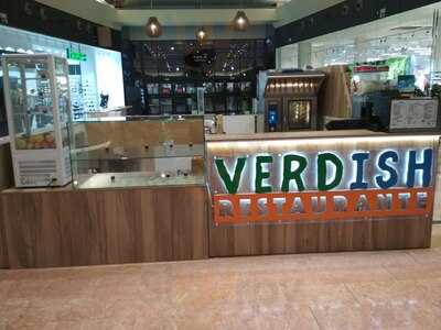 Verdish Restaurante