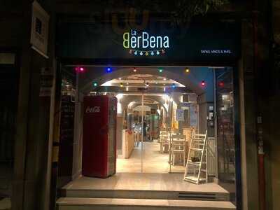 La Berbena