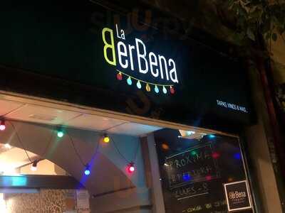 La Berbena